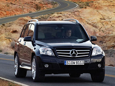 Ξεπουλά… στην Κίνα η Mercedes